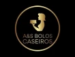 Logo de AES Bolos Caseiros